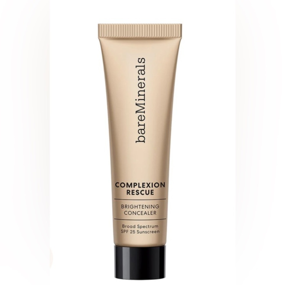 DISCONTINUED bareMinerals Complexion Rescue  Concealer - MEDIUM NATURAL PECAN